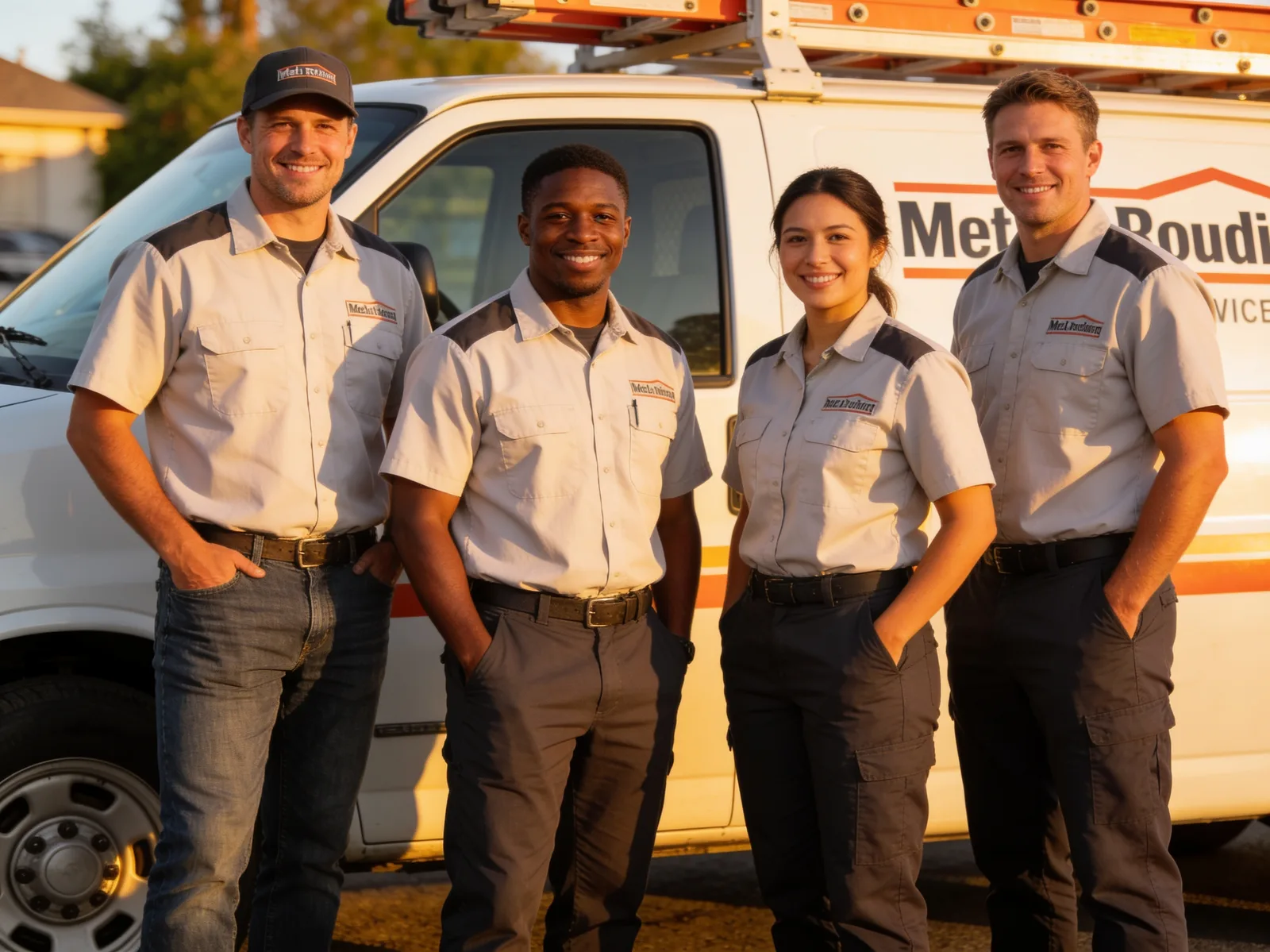 Metal Roof Installation company in Pigeon Forge, TN
